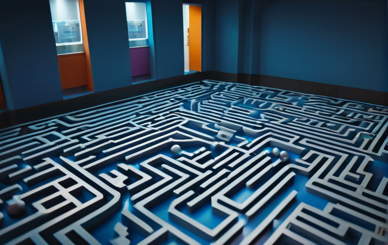 보건소 진료비 청구 방법 - Here are three detailed image prompts based on the provided French text:
